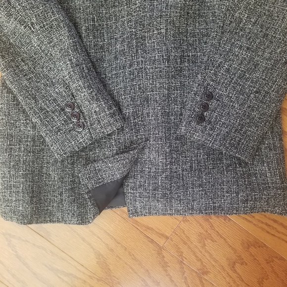 NWT 10p Blazer by Sag Harbor - Picture 8 of 8